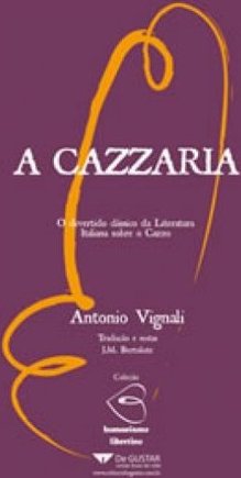 A Cazzaria