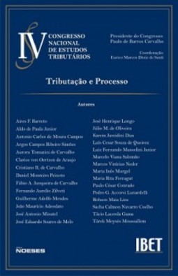 Tributação e processo