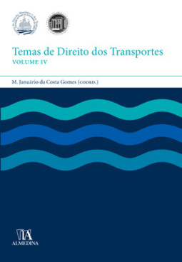 Temas de direito dos transportes