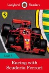 Racing with Scuderia Ferrari - 4