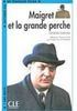 Maigret Et La Grande Perche - IMPORTADO