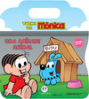 Turma da Mônica - Uma amizade animal