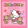 Hello Kitty Quer Um Abraço