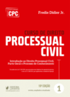 Curso de direito processual civil