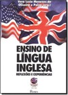ENSINO DE LINGUA INGLESA REFLEXO