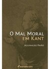 O mal moral em Kant