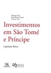 Investimentos em São Tomé e Príncipe