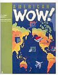 American Wow! - 3 - Importado