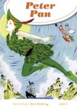 Peter Pan: level 3