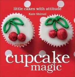 Cupcake Magic