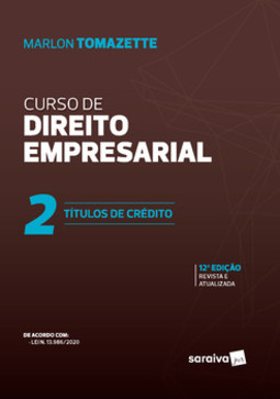 Curso de direito empresarial