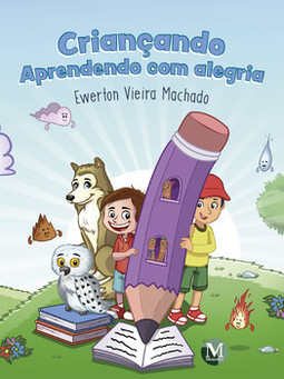 Criançando aprendendo com alegria