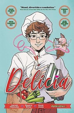 Delícia