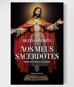 AOS MEUS SACERDOTES