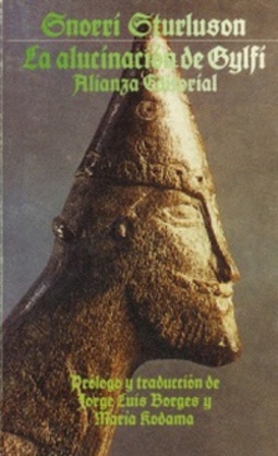 La Alucinacion De Gylfi
