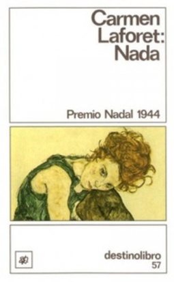 Nada (Clásicos Contemporáneos Comentados #3)
