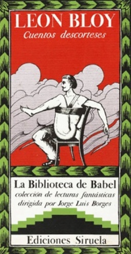 Cuentos Descorteses (La Biblioteca De Babel)