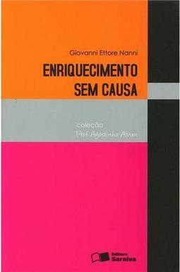 Enriquecimento Sem Causa