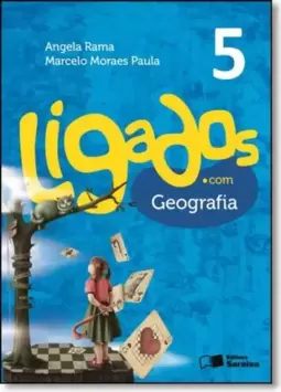 Ligados.Com - Geografia 5? Ano