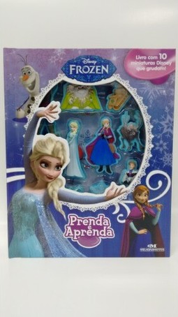 Frozen