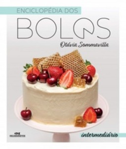 Enciclopédia dos Bolos (Arte Culinária Especial)