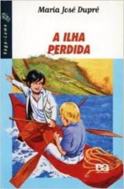 A ILHA PERDIDA