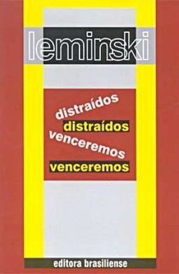 DISTRAIDOS VENCEREMOS