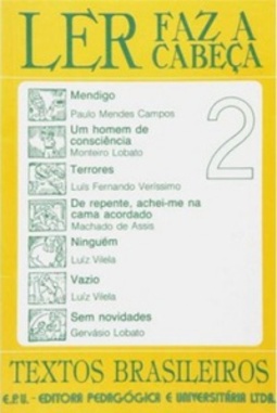 Ler Faz a Cabeça #2