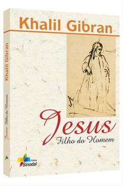 Jesus - Filho do Homem