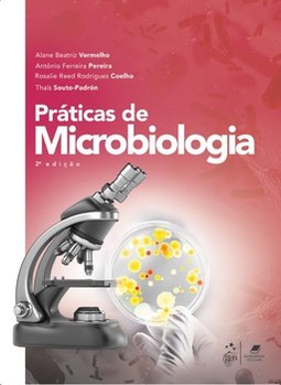 Práticas de microbiologia