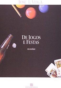 DE JOGOS E FESTAS