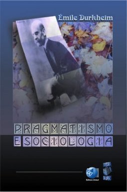 Pragmatismo e Sociologia