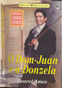 O Dom-Juan e a Donzela