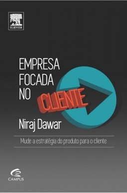 Empresa focada no cliente