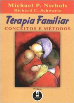 Terapia Familiar: Conceitos e Métodos