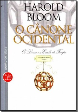 O cânone ocidental