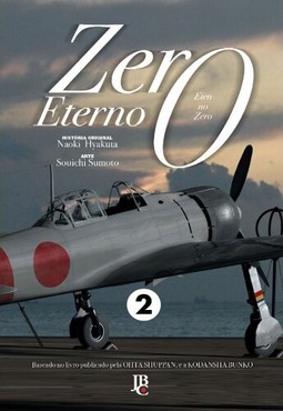 Zero Eterno - Vol. 2