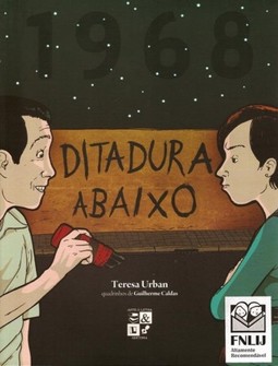 1968: ditadura abaixo