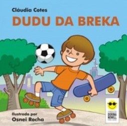 Dudu da Breka