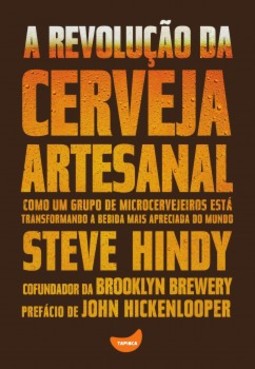 A revolução da cerveja artesanal