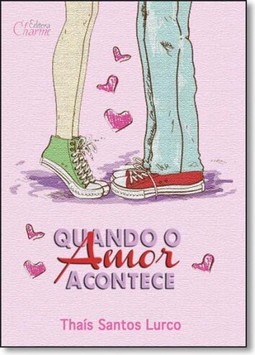 Quando O Amor Acontece