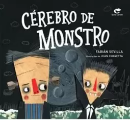 Cerebro de Monstro