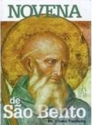 Novena de São Bento