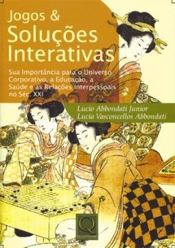 Jogos & Soluções Interativas