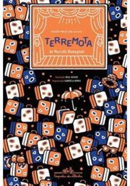 TERREMOTA