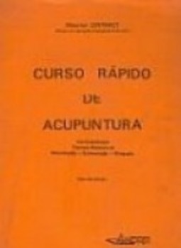 Curso Rápido de Acupuntura