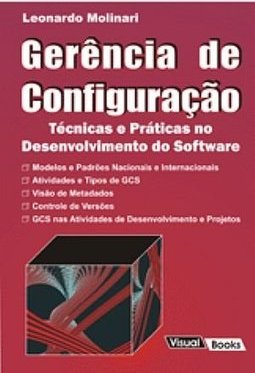 Gerência de Configuração