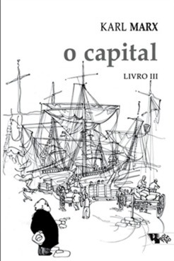 CAPITAL, O - LIVRO III