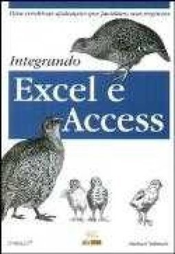 Integrando Excel e Acess