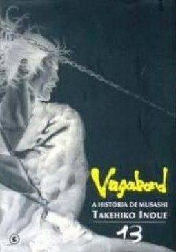 Vagabond: a História de Musashi